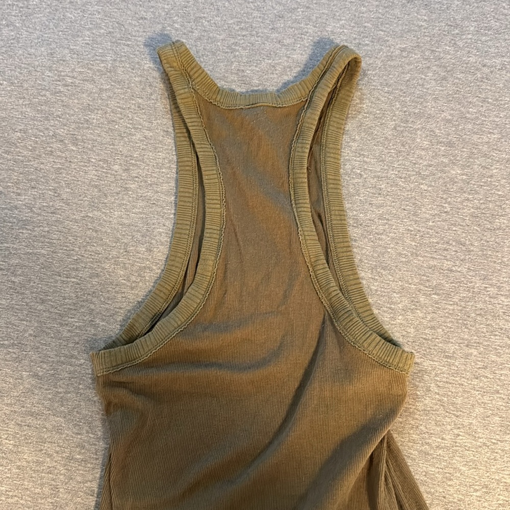 Free People Intimately Racerback Tank Top - Picture 3 of 3